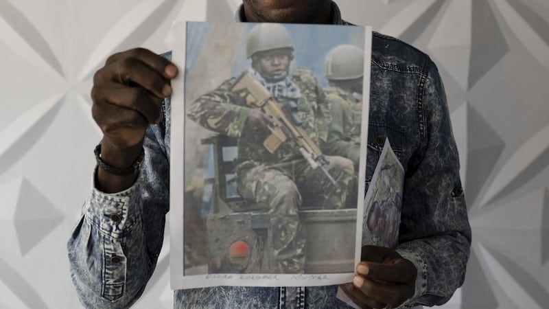 Rusia envía a la guerra a kenianos: Recluta a 1,000 para atacar a Ucrania... y les ofrece ciudadanía rusa