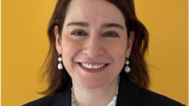 Laura Zapata: Personalización del aprendizaje en las organizaciones