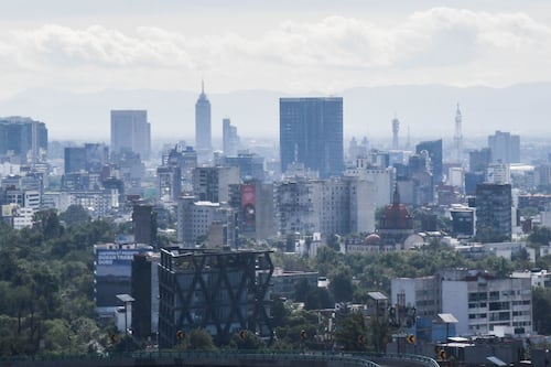 ¿Lunes de Doble Hoy No Circula? Calidad del aire en CDMX y Edomex EN VIVO
