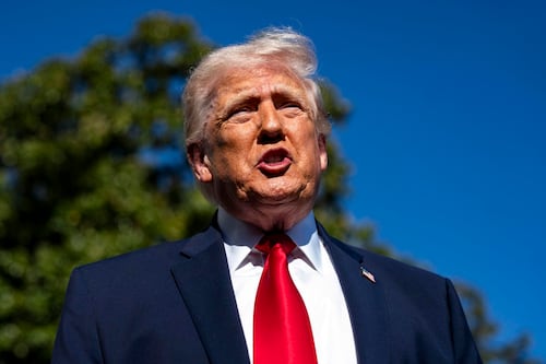 Irán y las elecciones: lo que se juega Trump en noviembre