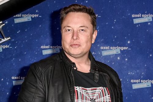 Elon Musk fue abucheado en un show del comediante Dave Chappelle: ‘No esperabas esto, ¿verdad?’