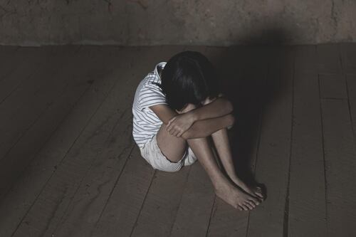 Rescatan a 16 niños de Chiapas y Oaxaca que eran explotados en San Luis Potosí