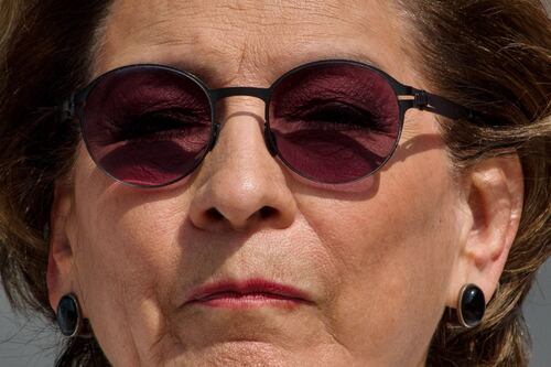 Muere Isabel Miranda de Wallace, la activista que lanzó reto de 1 mdp para que le entregaran a su hijo