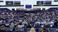 ¿Qué países de la UE advierten un conflicto militar contra Rusia? ‘Sabemos que Putin trama algo’