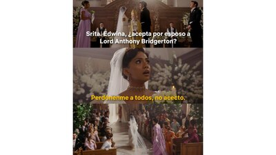 Memes de 'perdónenme todos, no acepto'. (Foto: Captura X)