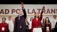 Morena nombra a Ariadna Montiel como nueva dirigente nacional tras salida de Luisa Alcalde