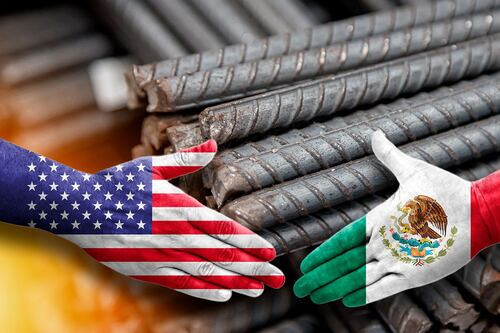 Aranceles de EU al cobre mexicano amenazan a Sonora; ‘es un error’, dicen especialistas