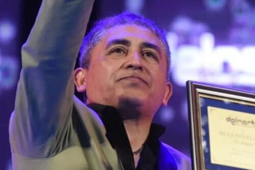 ¿De qué murió Huguito Flores? Revelan autopsia tras su accidente automovilístico