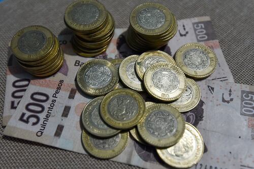 ¡Buena noticia, trabajadores! Salario mínimo aumentará 22% en 2022