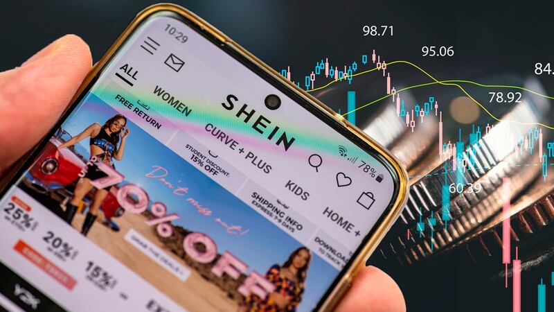 ¿Qué tanto sube el precio si compras en Shein con el aumento al impuesto? Aquí va la comparativa