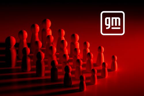 GM confirma liquidación de 900 trabajadores en Coahuila... días después de anunciar inversión de 1,000 mdd