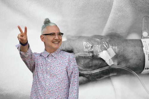 Sabo Romo, integrante de Caifanes, revela que pensaría en solicitar la eutanasia: ‘Quiero decidir’