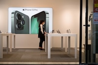 El iPad es tan caro como una Mac, y aún así Apple le limitará el sistema multitarea