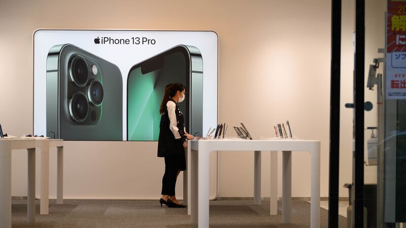 El iPad es tan caro como una Mac, y aún así Apple le limitará el sistema multitarea