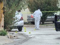 Enfrentamiento entre cárteles deja ocho muertos en Villanueva, Zacatecas