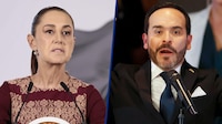 ‘Colombia que haga su parte’: Sheinbaum revira a De la Espriella por amenaza a cárteles mexicanos