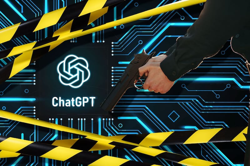Víctimas demandan a ChatGPT por su presunto rol en tiroteo masivo en Canadá