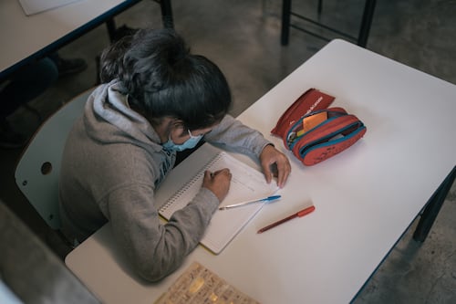 Segundo Informe: datos duros del retroceso educativo