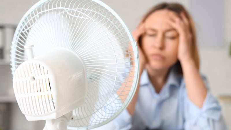 Clima en Nuevo León: Hasta 36°C y cielo nublado para el viernes 25 de septiembre