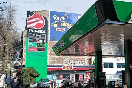 Pemex asigna 5 primeros contratos mixtos para elevar producción: ¿Qué empresas ganaron?