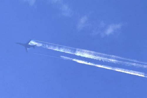 China ‘echa leña al fuego’: realizará maniobras militares en Rusia