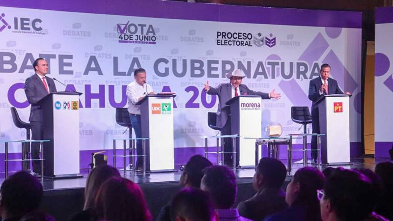 Elecciones Coahuila 2023: ¿El Partido Verde declinó a favor de Morena? Esto dicen los candidatos