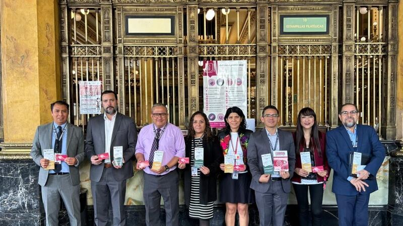 Usuarios de telefonía e internet de CFE podrán recargar saldo en oficinas del Servicio Postal Mexicano