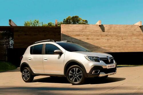 Vive Renault su Belle Époque en México