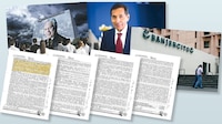 El imperio de nepotismo en CNBV, ¿tiene daños colaterales?