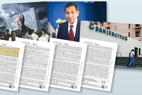 El imperio de nepotismo en CNBV, ¿tiene daños colaterales?