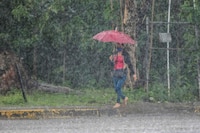 Tormenta tropical ‘Pilar’ activa alerta amarilla por lluvias en Tabasco