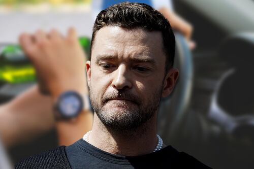 Justin Timberlake se declara culpable de conducir en estado de ebriedad: ¿Cuál es su sentencia?