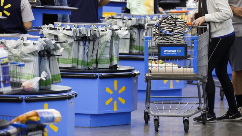 A inflación extrema, medidas extremas: Walmart ofrecerá productos usados a clientes en EU