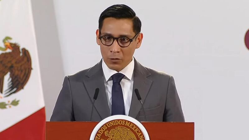 ¿Quién es Miguel Ángel Elorza, el nuevo ‘Detector de Mentiras’ de las ‘mañaneras’ de Sheinbaum?