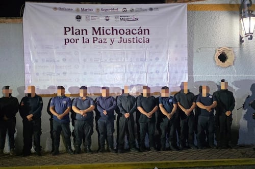 Liberan a policías que facilitaron narcobloqueos por el ‘Mencho’: ¿Cómo estárían relacionados con el CJNG?