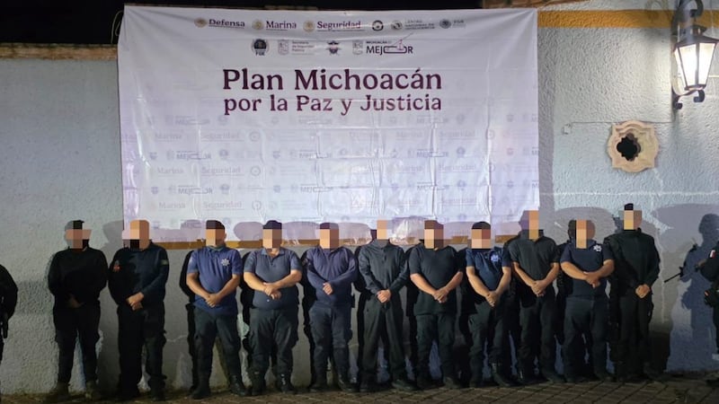 Liberan a policías que facilitaron narcobloqueos por el ‘Mencho’: ¿Cómo estárían relacionados con el CJNG?