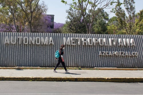 UAM 2023: ¿Cómo registrarse en la segunda convocatoria para ingresar a licenciatura?