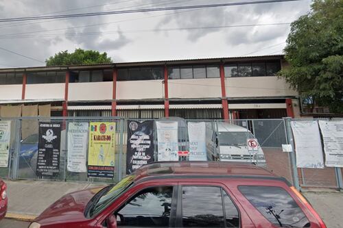 Abaten a hombre que tomó a rehenes en centro comunitario de la GAM; hay 1 herido: Fiscalía CDMX