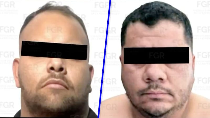 Detienen a dos integrantes del CJNG en Jalisco: Uno es el operador financiero de ‘El Jardinero’
