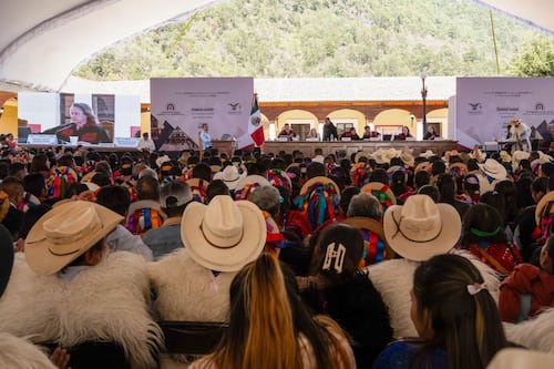 La Corte itinerante: ¿justicia o espectáculo circense?