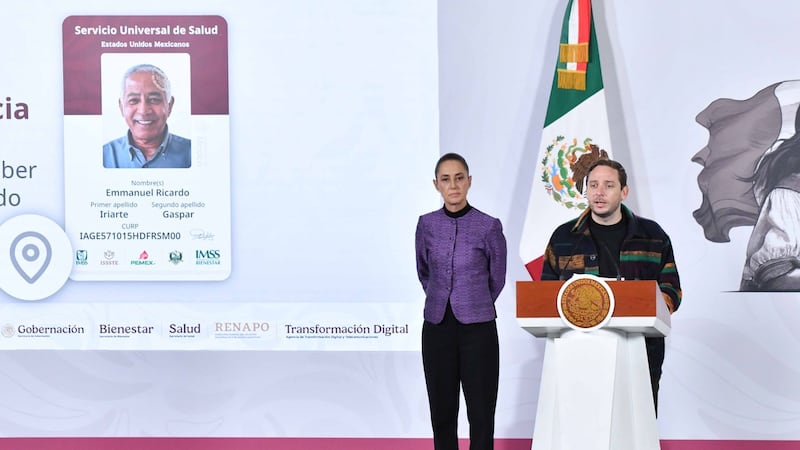 ¿La Credencial de Salud como póliza de acceso o un cheque sin fondos?