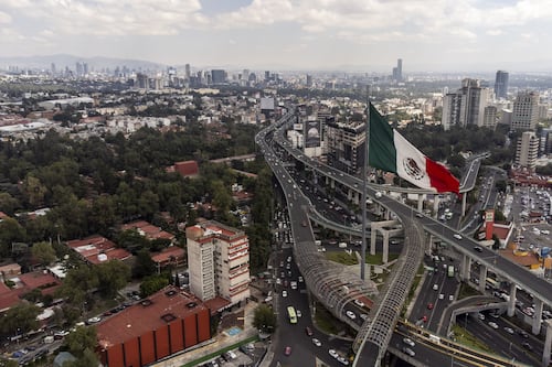Grave que México pierda la calificación de grado de inversión