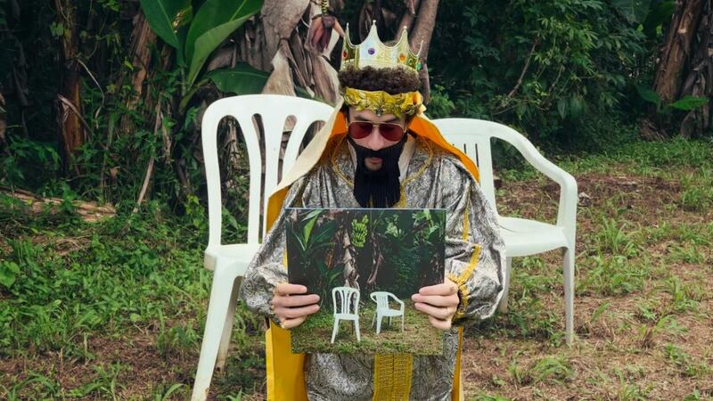 Bad Bunny estrena nuevo álbum ‘Debí tirar más fotos’: ¿Cuántas canciones tiene y de qué tratan?