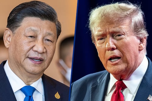 ‘Que no se acerque a Irán’: ¿Por qué EU le prohibió a China entablar una relación con Teherán?