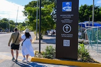 Clima en la Península de Yucatán: Calor y cielos despejados para el martes 31 de marzo