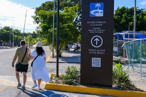 Clima en la Península de Yucatán: Calor y cielos despejados para el martes 31 de marzo