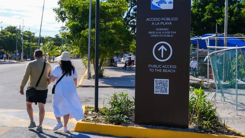 Clima en la Península de Yucatán: Calor y cielos despejados para el martes 31 de marzo