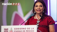 Por inauguración del Mundial, Brugada anuncia que no habrá clases el 11 de junio