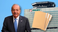 ¡Mucho dinero! ¿Qué son los contratos mixtos de Pemex y por qué Carlos Slim invertirá 5 mil mdd en ellos?