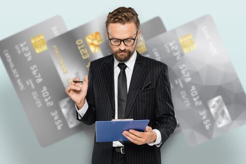 Tarjetas de crédito platinum con los requisitos más altos: Estas son las más ‘exclusivas’ en México